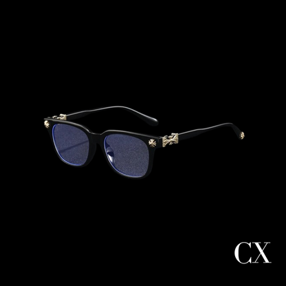 Chromeux Glasses