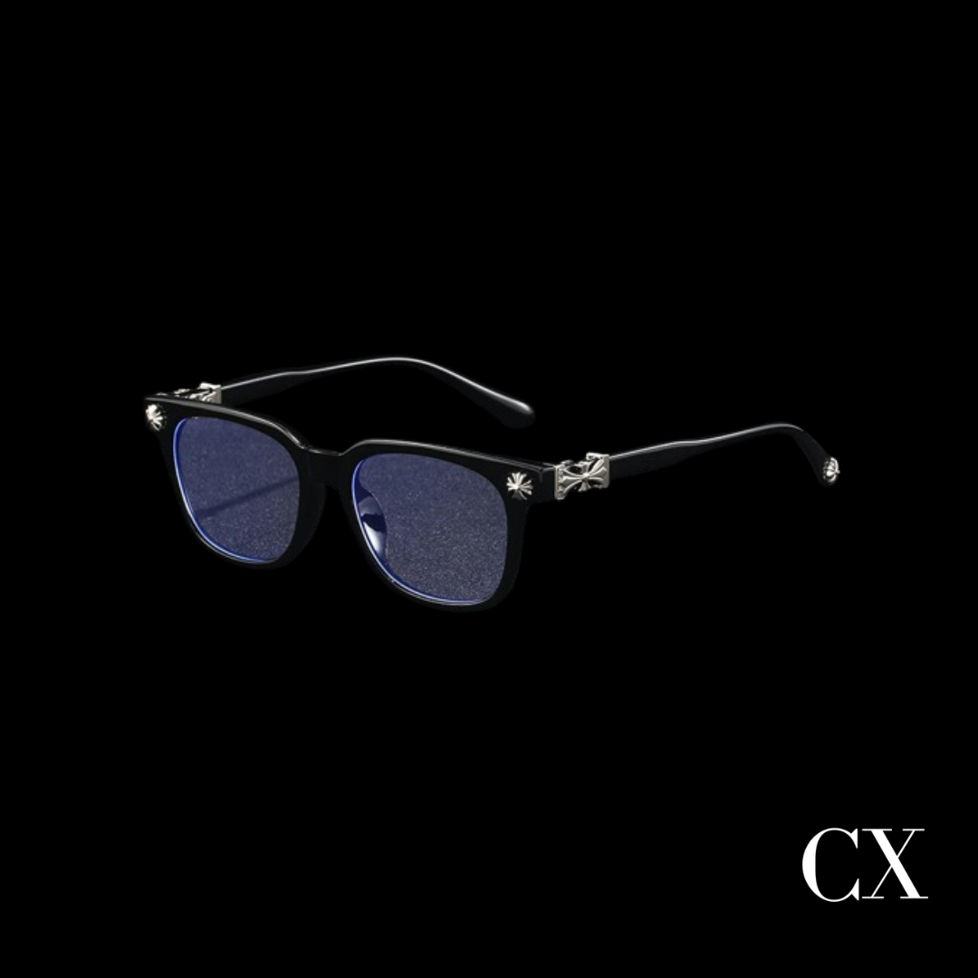 Chromeux Glasses