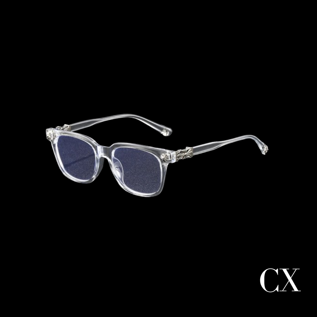 Chromeux Glasses